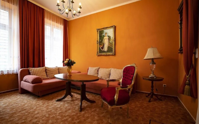 Pension am Dom