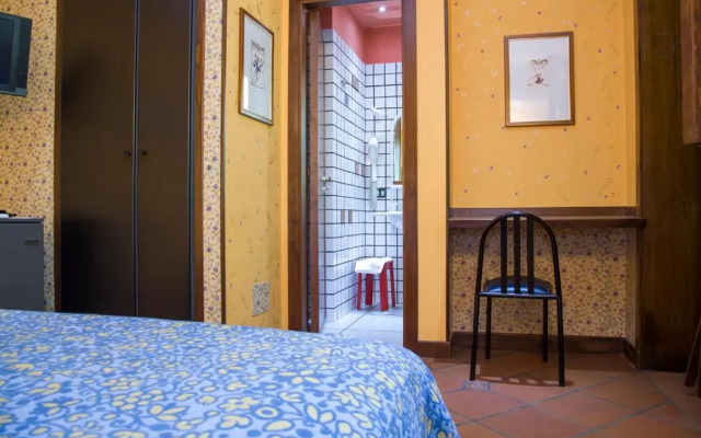 Gaia B&b