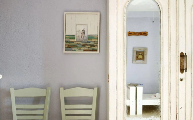 Villa Juno in Kea