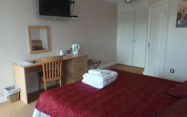 Bay Horse Inn