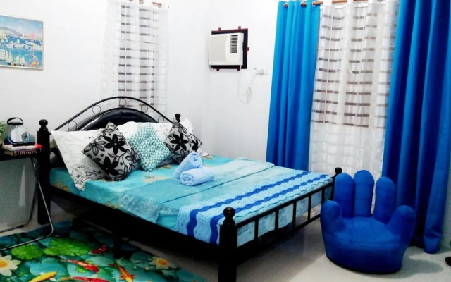Marie's Sleep Transient House