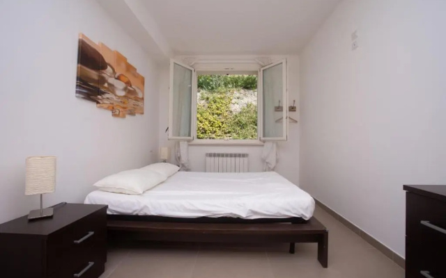 S160 - Sirolo, Nuovissimo Bilocale Con Terrazzo