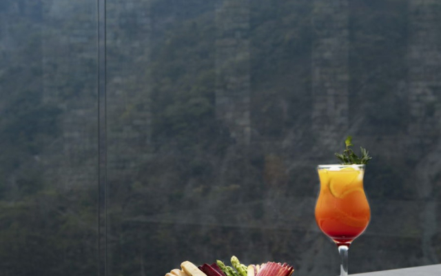 Taj Rishikesh Resort & Spa, Uttarakhand
