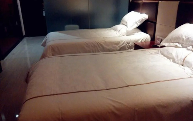 Jingjiu Grand Hotel