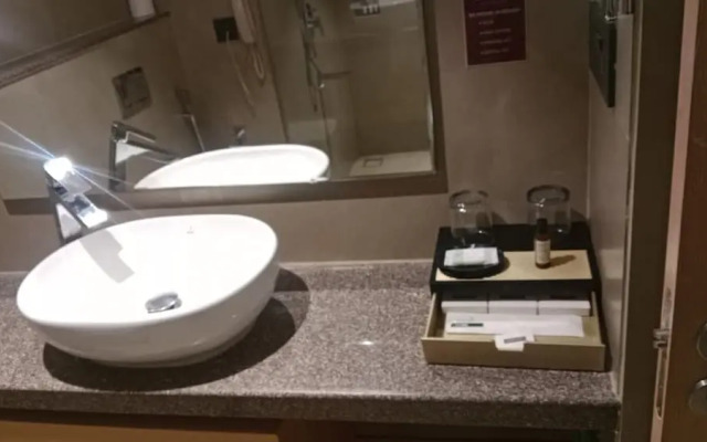 Hotel Avinash International