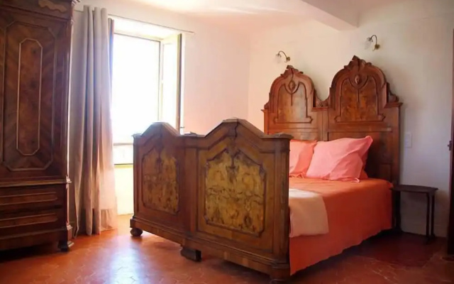 La Villa du Collet