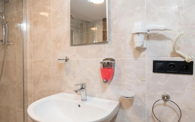 Blue Marmara Suites