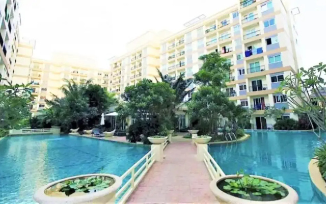 Park Lane Resort Jomtien Beach