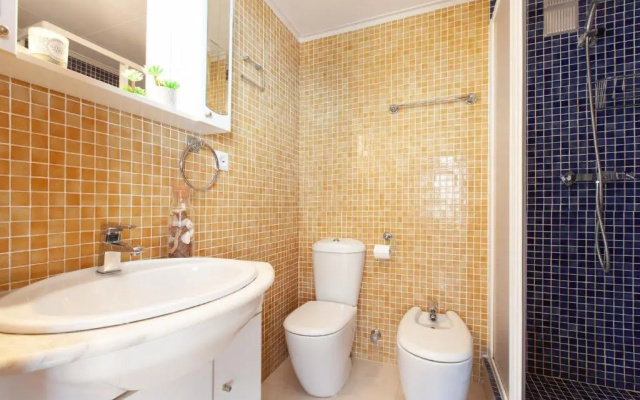 Lets Holidays Apartment Costa Brava