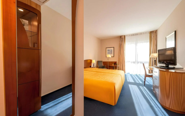 Apart Hotel Halle