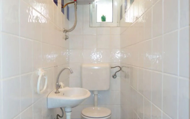 Apartment Dorka Spiez