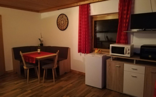 Apartment Lainer