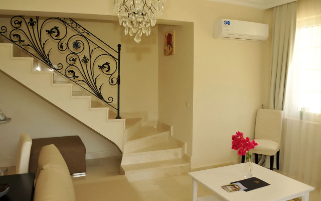 Kemer Residence