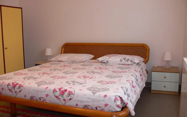 B&B La Fontanella