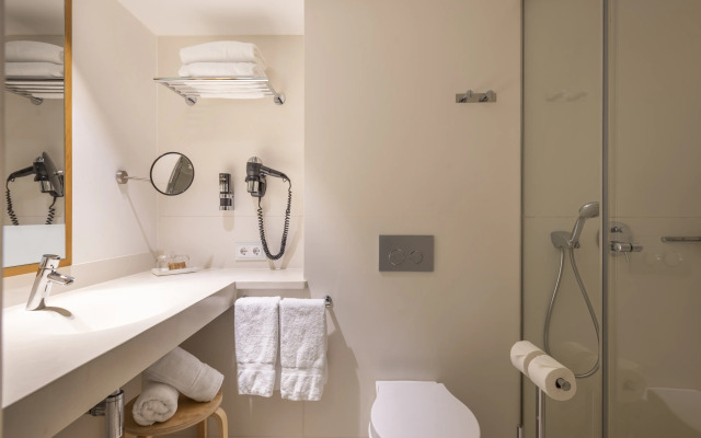Leonardo Boutique Mallorca Port Portals - Adults Only