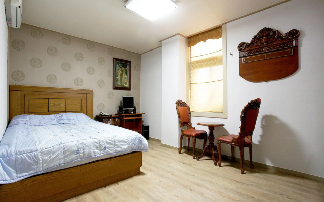 Bobos Hotel