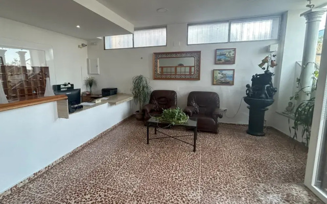 Hostal El Ancla