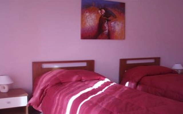 B&B Li Cuti