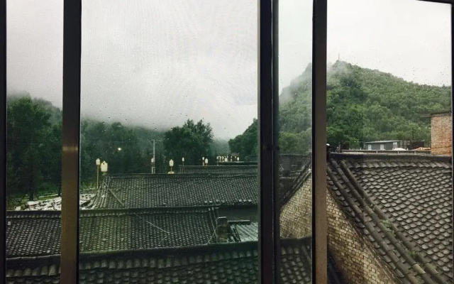 Wutaishan Xinyuan Inn