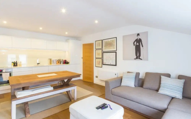 Superb 2bed Paddington Hyde Park