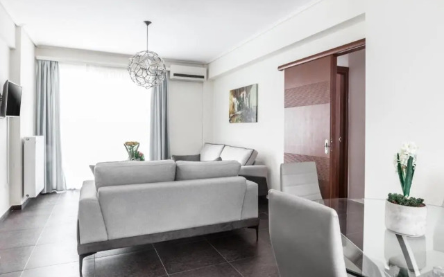 DN Sea Apartments