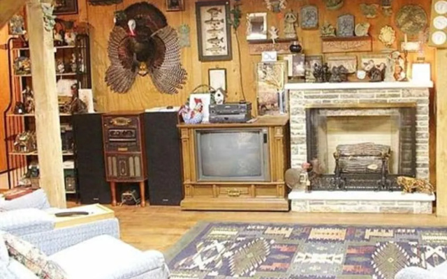 Kennedys Red Barn Inn
