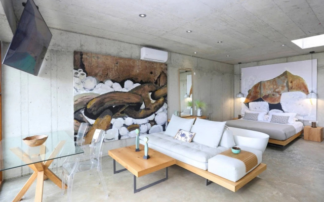 Marnos Villas