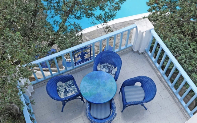 Daidalos Hotel