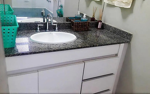 Rio Habitat Copacabana Posto 2