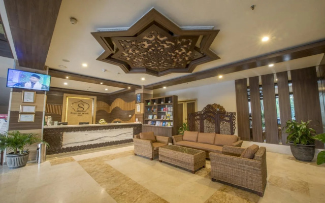 Lorin Syariah Hotel Solo