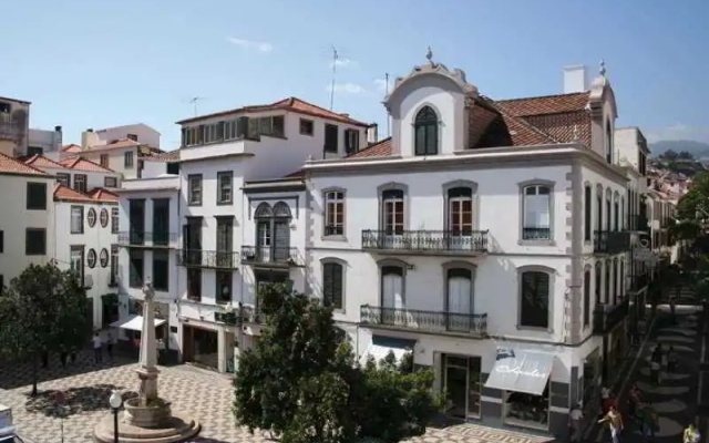 Residencial Americana