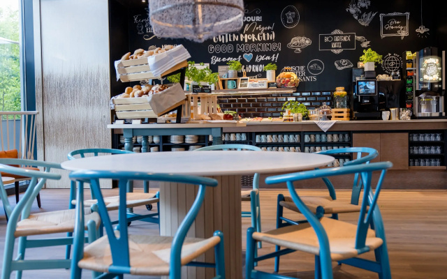 Motel One Rostock