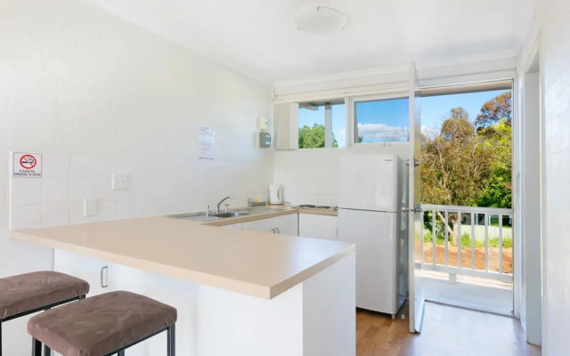 Summer East Serviced Apartments
