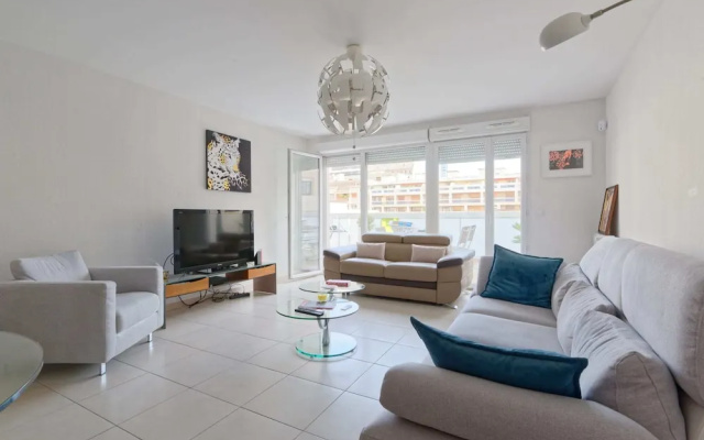 Rouet Appartement privé