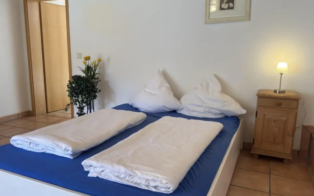 Gemutliche Ferienwohnung in Fassberg