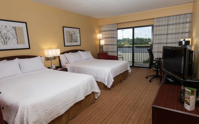 Courtyard by Marriott Florence