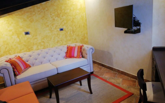 Casa Faustina Boutique Hotel