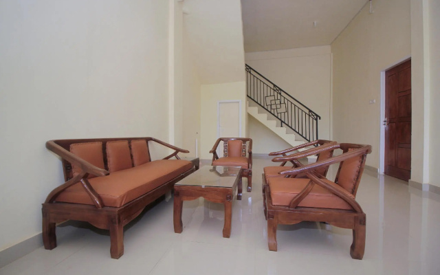 Hotel O Diva Residen Syariah