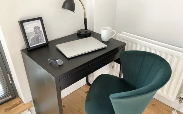 Linen Quarter Apartments