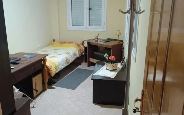 Hillview Holiday Home in Kalavrouza