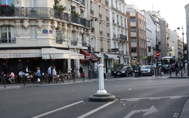 Appartement A Saint Charles