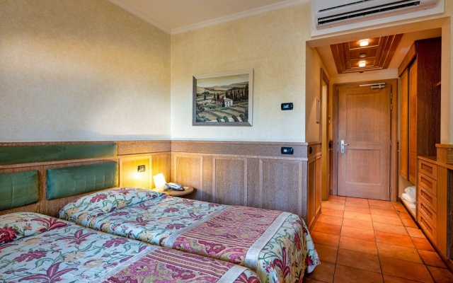 Active Hotel Paradiso