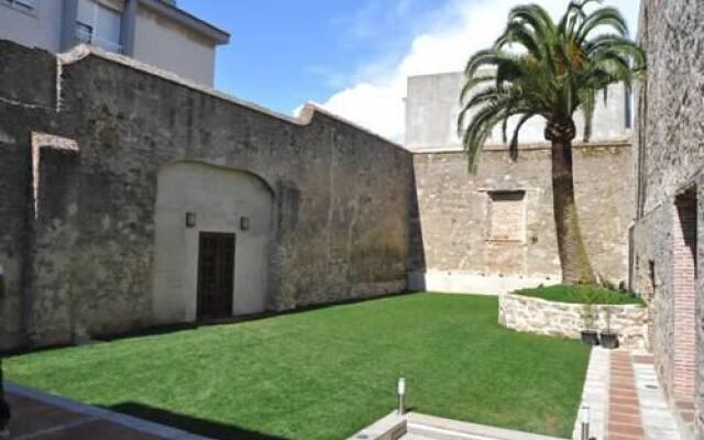 Hotel Convento Tarifa In Tarifa Spain From 99 Photos - 