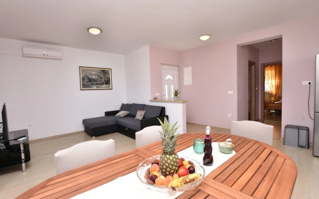 Apartment Afrodita