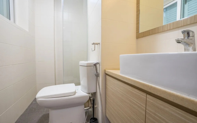 ClubHouse Residences Bijou Studio A
