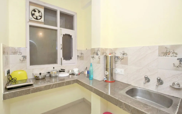 OYO 13805 Home Naphey Singh 1Bhk