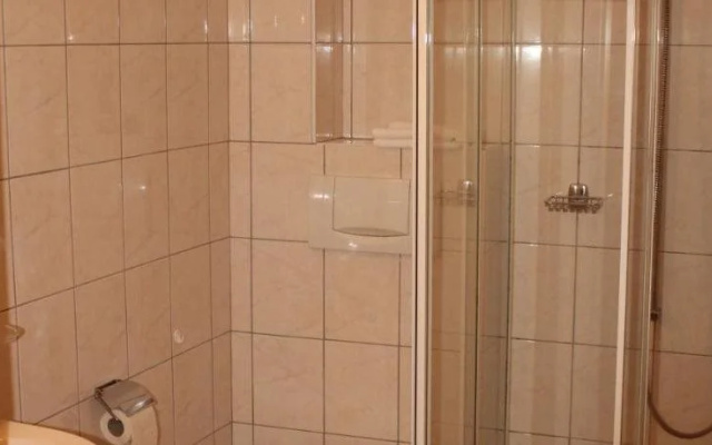 Hotel Garni Annita