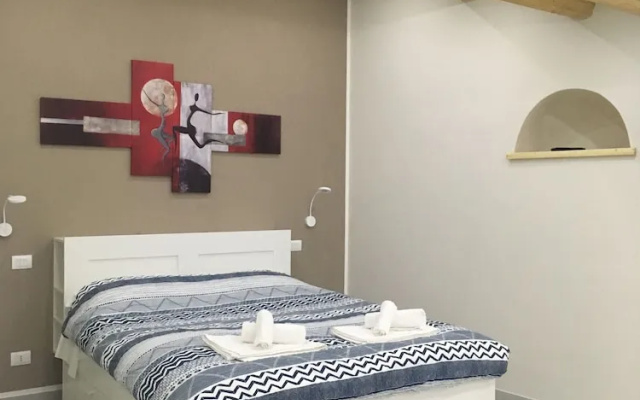B&B Sagittabondo