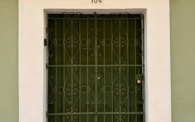 104 Gastelbondo