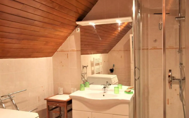 Appartement Briançon, 2 pièces, 4 personnes - FR-1-330C-108